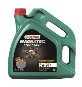 159F3A CASTROL Моторное масло 159F3A CASTROL Моторное масло